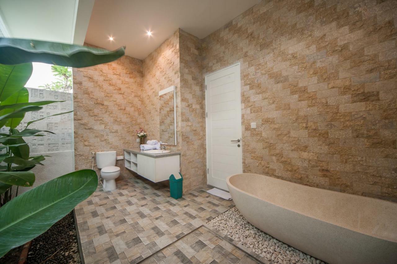 Villa Tirta Padi 2 Ubud Kültér fotó