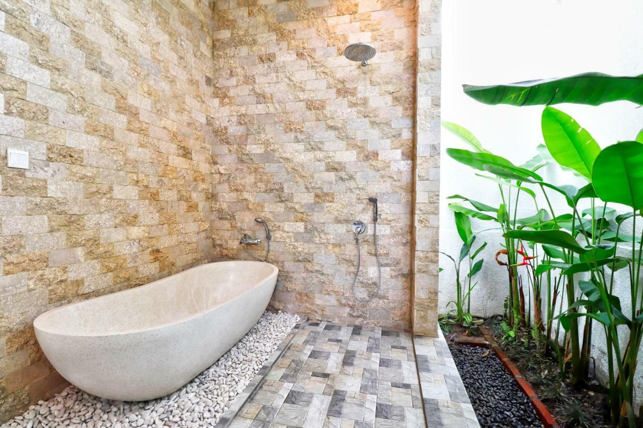 Villa Tirta Padi 2 Ubud Kültér fotó
